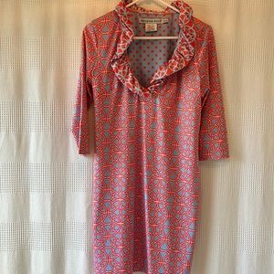 Gretchen Scott multicolored dress